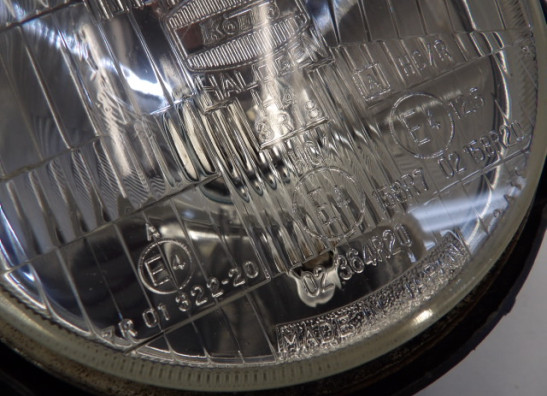 Scheinwerfer Yamaha FZR 600