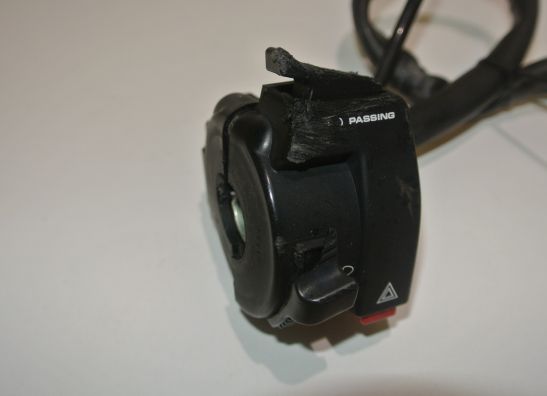 Stuurschakelaar links Honda CB 1000 R