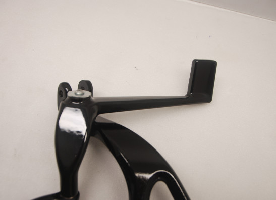 Rem en of schakelset Harley Davidson Softtail