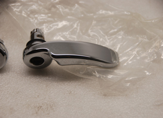 Koffersatz Harley Davidson Touring FL