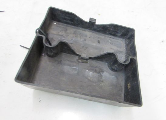 Sonstiges Kawasaki ZXR 400