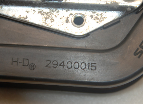 Luchtfilter Harley Davidson Sportster