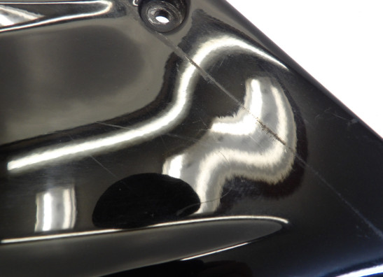 Wartungdeckel Verkleidung links Honda ST 1100 Pan European