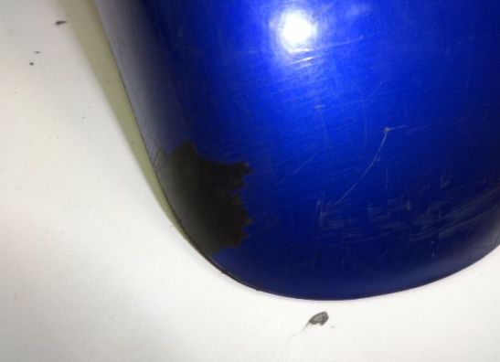 Voorspatbord Honda TRANSALP