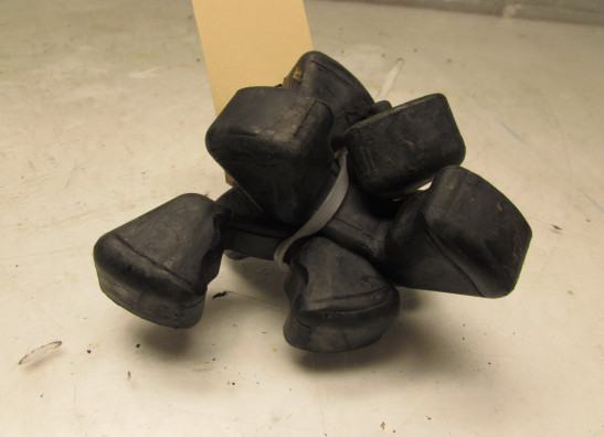 Tandwieldrager Kawasaki ZX 9 R