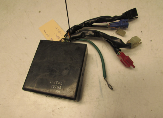 Relais unit Honda Goldwing GL