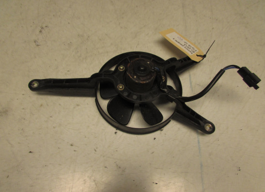 Lufter Kymco People S 300i