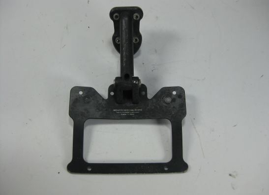 Kentekenplaathouder Suzuki GSX R 600