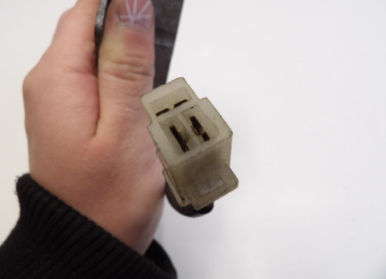 Regler Gleichrichter Honda Goldwing GL