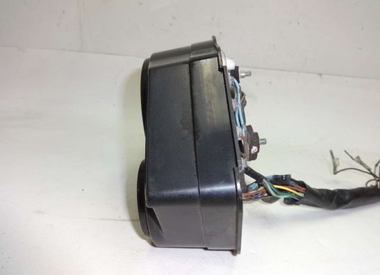 Tellerset Kawasaki ZZR 1100