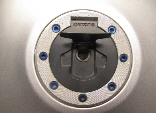 Tank Suzuki GSX R 1300 Hayabusa