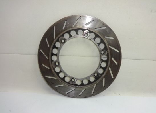 Brake disc front Yamaha XJ 600 F