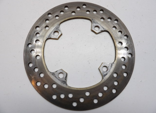 Achterremschijf Kawasaki ZX 6 R