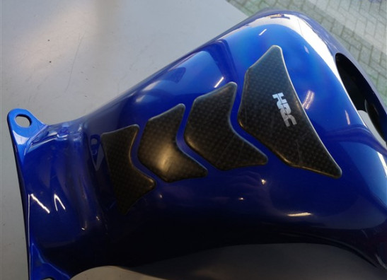 Fuel tank cover Honda CBR 600 RR