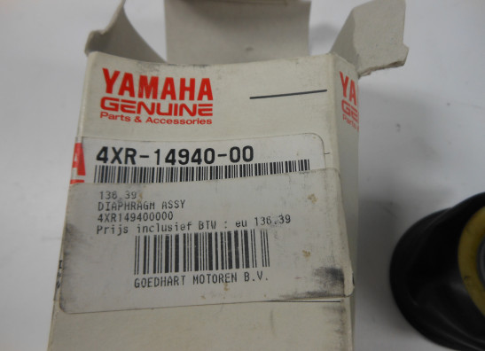 Carburator parts Yamaha XVS 650 Dragstar