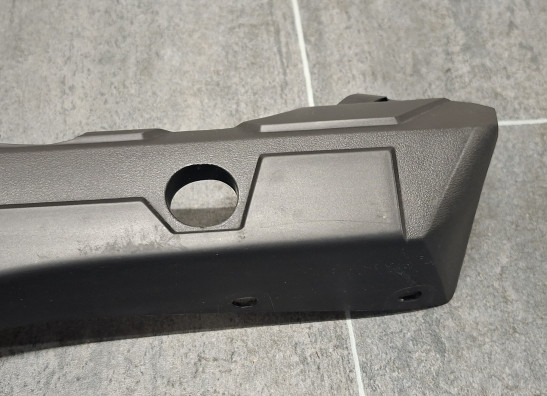 Cowl left rear Yamaha Tracer 7