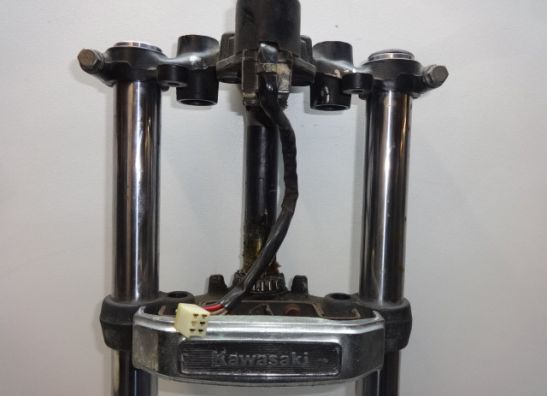 Voorpoten compleet Kawasaki CSR 305 LTD