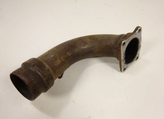 Auspuff-Krummer Ducati 749  999