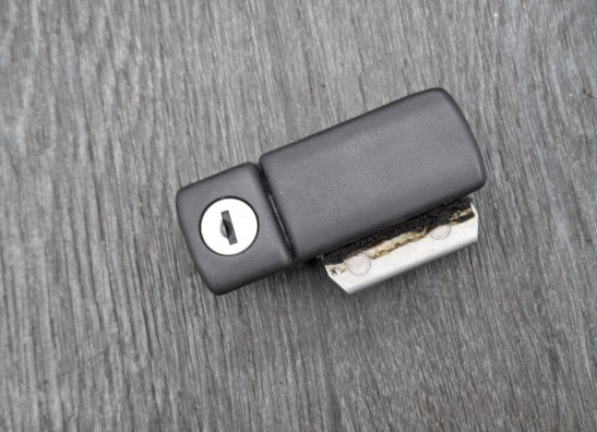 Slotenset Suzuki Burgman 650