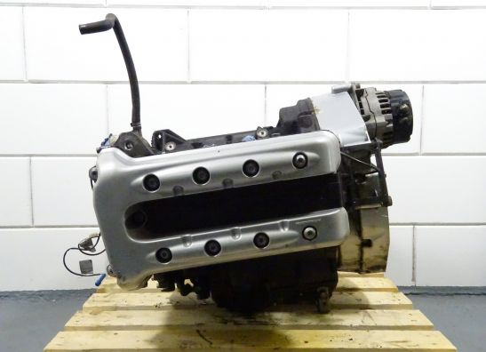 Motorblok BMW K 1200 RS