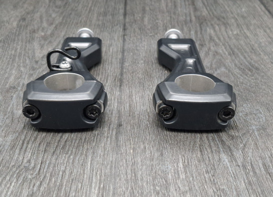 Stuur Harley Davidson Pan America