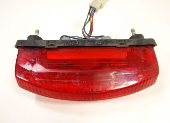 Rucklicht Kawasaki ZXR 400