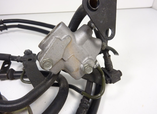 Rear brake caliper Honda VFR 800 I