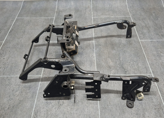 Kuipframe Suzuki Burgman 650