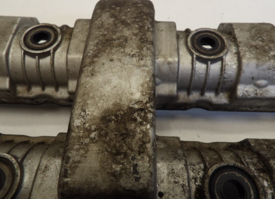 Kleppendeksel Yamaha FAZER 600