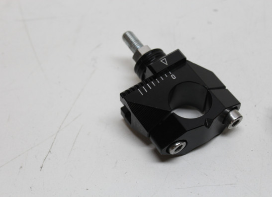 Lenker Yamaha Tracer 900