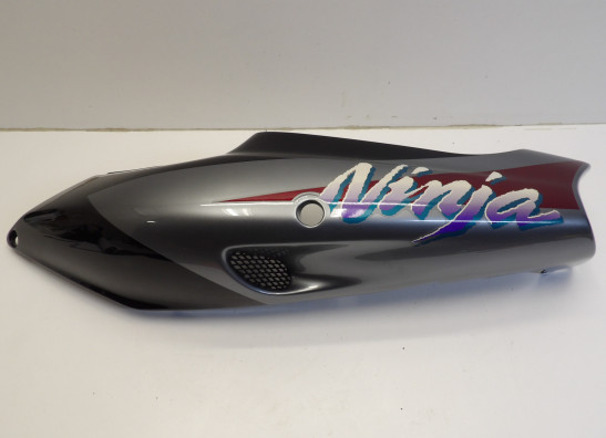 Linker achterkant Kawasaki ZX 9 R