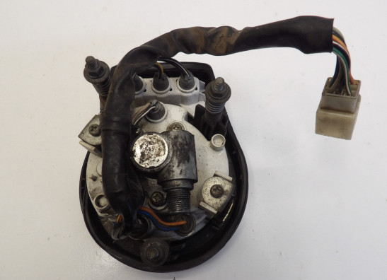 Meter combination Suzuki LS 650