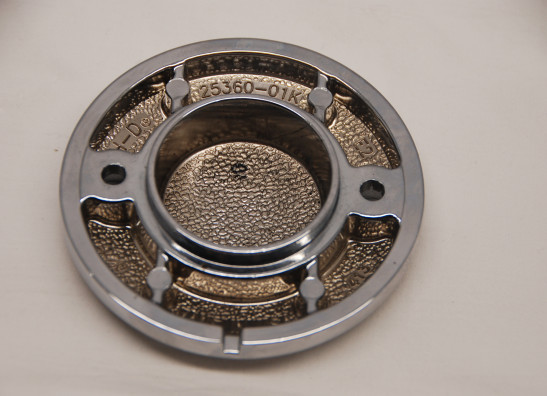 Motorblokdeksel Harley Davidson VROD VRSC