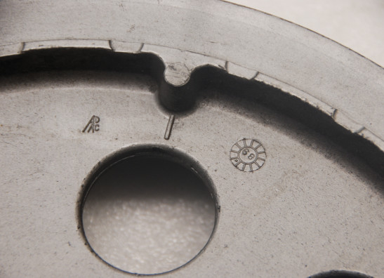 Ketting Harley Davidson Custom universal other