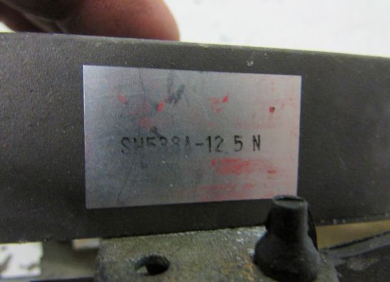 Spanningsregelaar Honda VF 500 