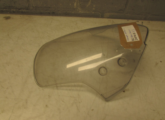 Kuipruit Honda NC 700 X