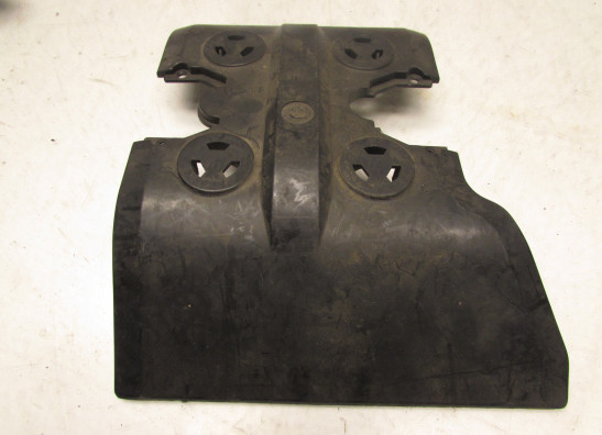 Afdekkap Yamaha V max