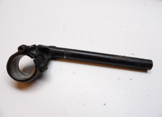 Clip on links Honda CBR 1000 F