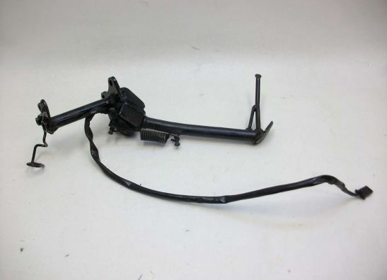 Standaard Honda CB 250