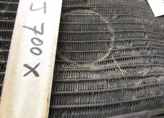 Radiateur Yamaha XJ 700