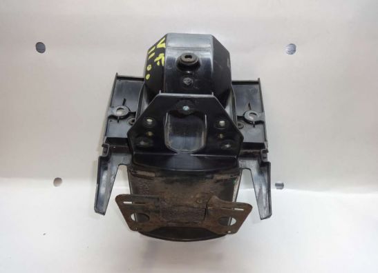 Hinterradabdeckung Honda VF 1100 Sabre