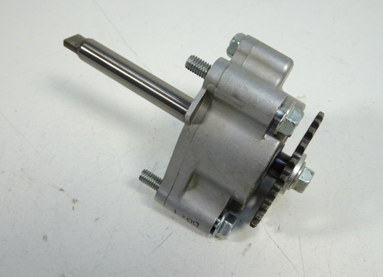 Oil pump Honda CBF 600