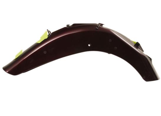 Hinterradabdeckung Suzuki LS 650