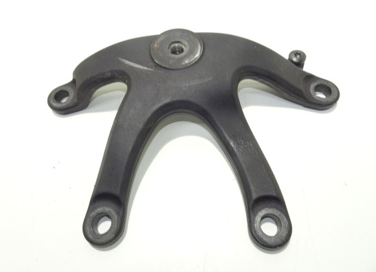 Engine support KTM 1290 Super duke