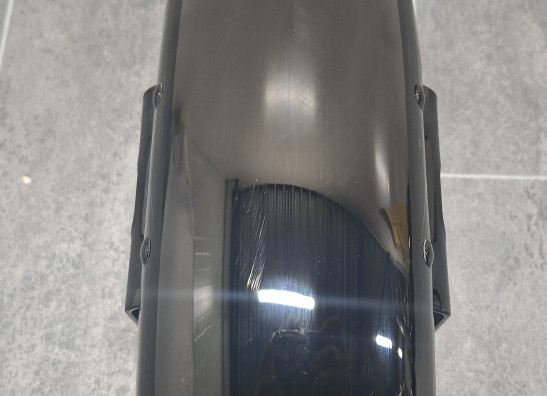 Voorspatbord Harley Davidson Sportster