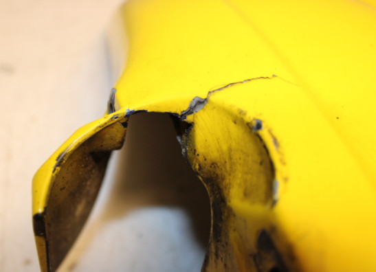 Voorspatbord Honda CBF 500