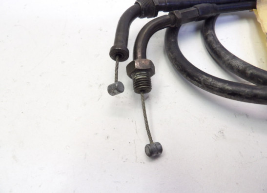 Throttle cable Honda CBR 1000 F