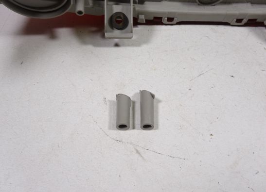 Rear light Suzuki Burgman 400