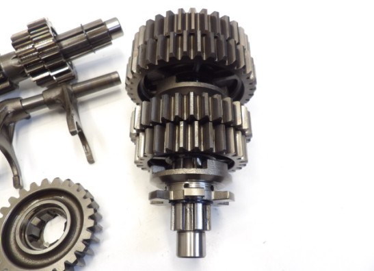 Gear box Suzuki VS 1400 Intruder