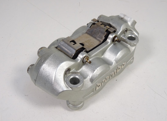 Remklauw rechts voor Ducati monster 696